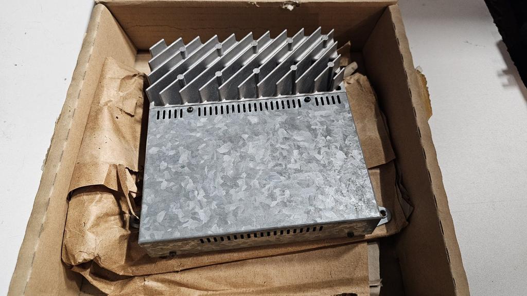 Versterker Loewe High BMW 65128362444 8362444, Auto diversen, Autoradio's, Ophalen of Verzenden, -, -, -