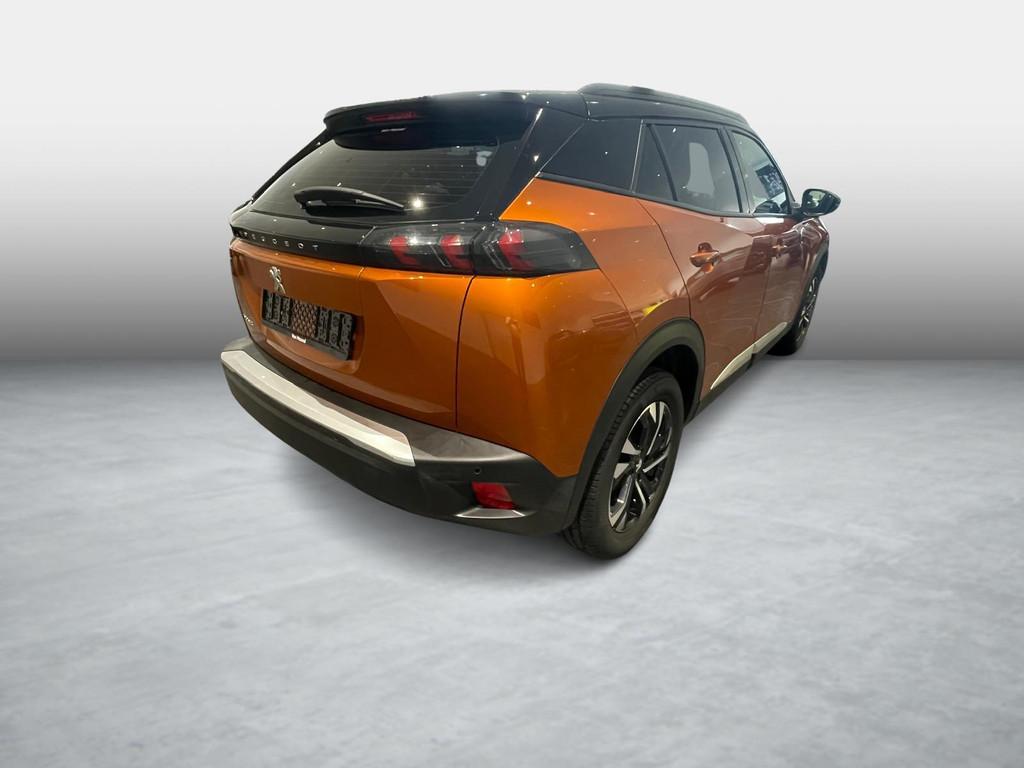 Peugeot 2008 1.2 Puretech 74kW S&S Allure, Autos, Achat, Entreprise, Autres couleurs, 5 portes