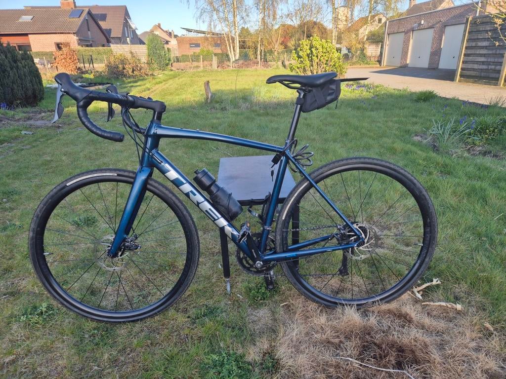 Trek Domane AL 2 disc, Fietsen en Brommers, Ophalen