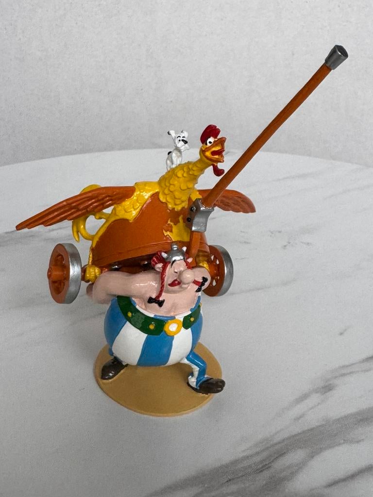 Pixi Asterix Obélix, Collections, Enlèvement, Comme neuf