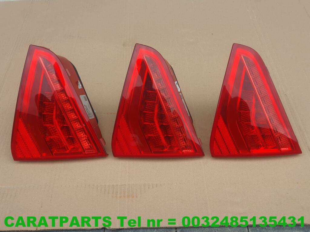 8T0945094C LED achterlicht a5 achter licht RS5 stoplicht S5, Gebruikt, AUDI AG, Auto-Union-Strasse 1
85045  Ingolstadt, DE, Audi
