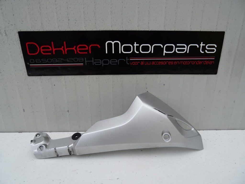 Rechter Onderkuip Honda VFR1200X Crosstourer 2012-2013-2014, Motoren, Gebruikt, -, -, Ophalen of Verzenden