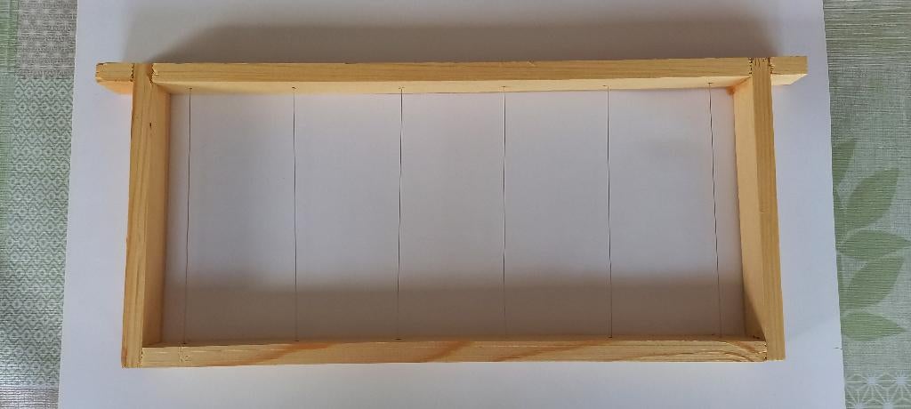 honingramen Kempisch nieuw, Dieren en Toebehoren, Insecten en Spinnen, Bijen