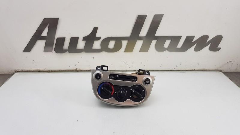 PANNEAU DE COMMANDE CHAUFFAGE CLIMATISATION Matiz, Utilisé, Daewoo