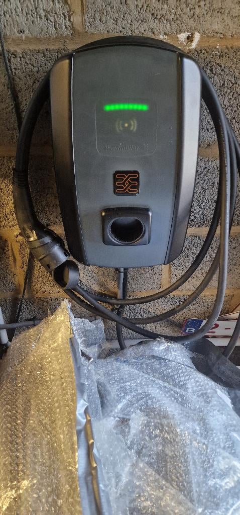 Borne de recharge Weidmuller, Auto-onderdelen, Overige Auto-onderdelen, Ophalen, Gebruikt, Smart