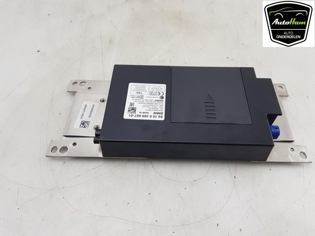 DIVERSEN BMW X5 (F15) (01-2013/07-2018), Auto-onderdelen, Overige Auto-onderdelen, BMW, Gebruikt