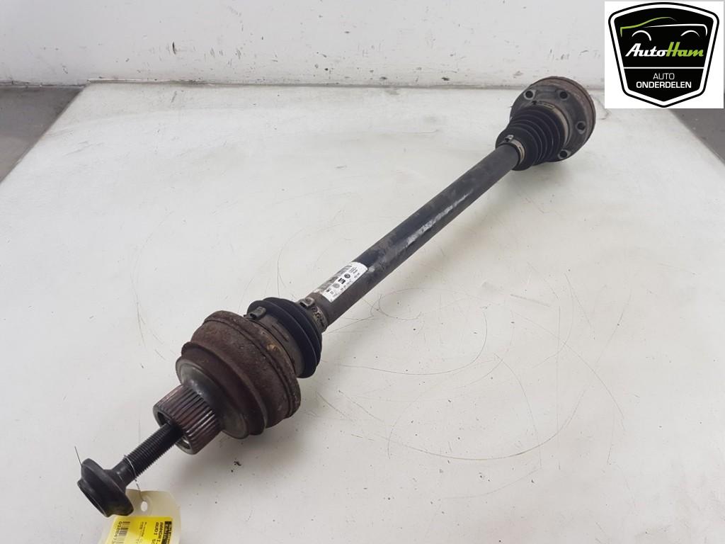 CARDAN ARRIERE GAUCHE (TRANSMISSION) Audi SQ5 (8RB), Autos : Pièces & Accessoires, Utilisé, Audi