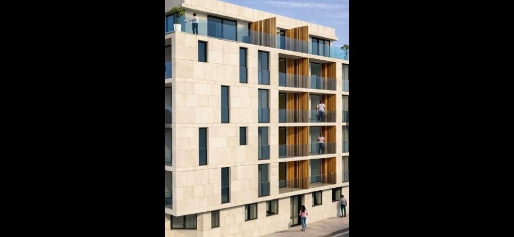 Appartements de luxe au cœur de Torrevieja à 400 m de la mer, Immo, Torrevieja, Ville, Appartement, Espagne