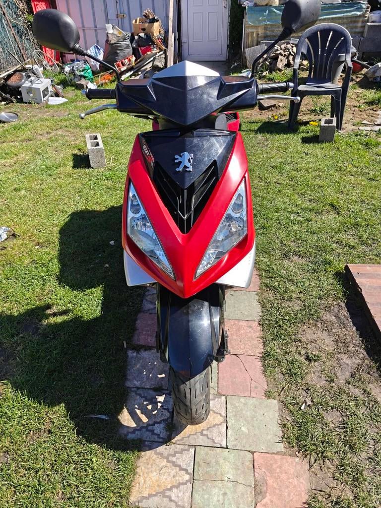 Speedfight 3 classe A ( pas d'échange), Vélos & Vélomoteurs, Enlèvement, Utilisé, Deux-temps, Speedfight