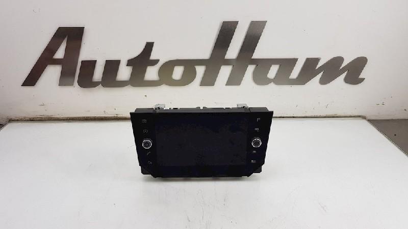 INTERIEUR AFFICHAGE Seat Ibiza V (KJB) (01-2017/-), Autos : Pièces & Accessoires, Utilisé, Seat