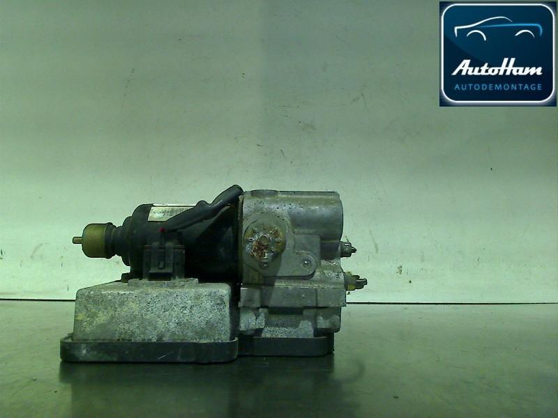 BLOC ABS (FREINS ANTI-BLOCAGE) Opel Vectra B Caravan (31), Utilisé, Opel