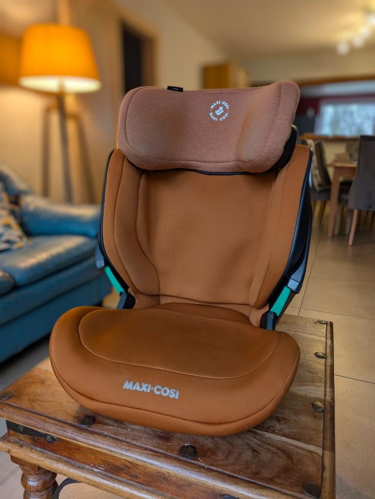 Siège auto Maxi-Cosi Core i-Size 2 pièces, Enfants & Bébés, Sièges auto, Enlèvement, Utilisé, Protection latérale, Isofix