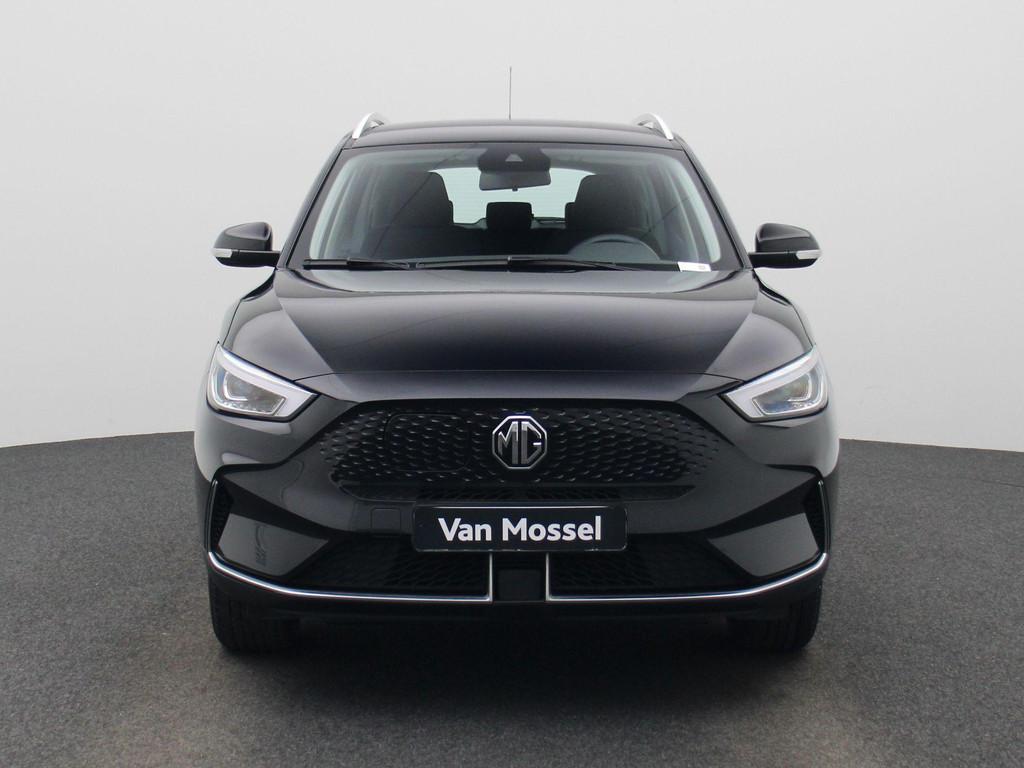 MG ZS Standard Range 51 kWh Comfort (automatique), Autos, MG, Achat, https://public.car-pass.be/vhr/6cc5165a-c401-4756-add1-db68d7d4fd58