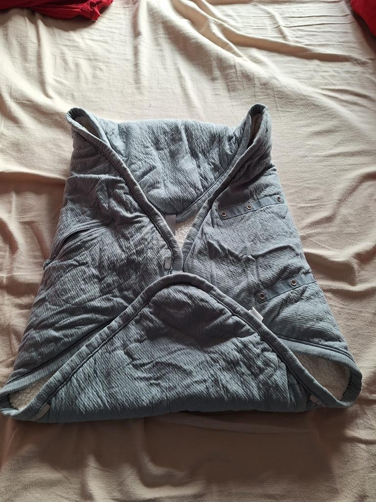 Plaid portefeuille Bemini Maxi Cosi, Enfants & Bébés, Enlèvement ou Envoi