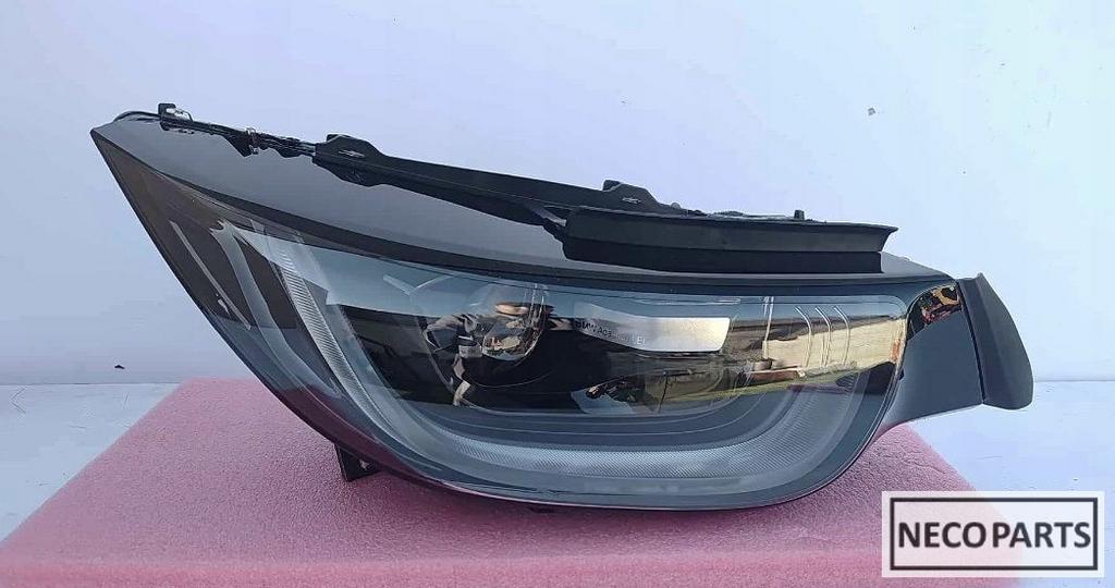 BMW I3 ADAPTIEVE LED KOPLAMP ORIGINEEL 7448388, Gebruikt, -, -, Ophalen of Verzenden