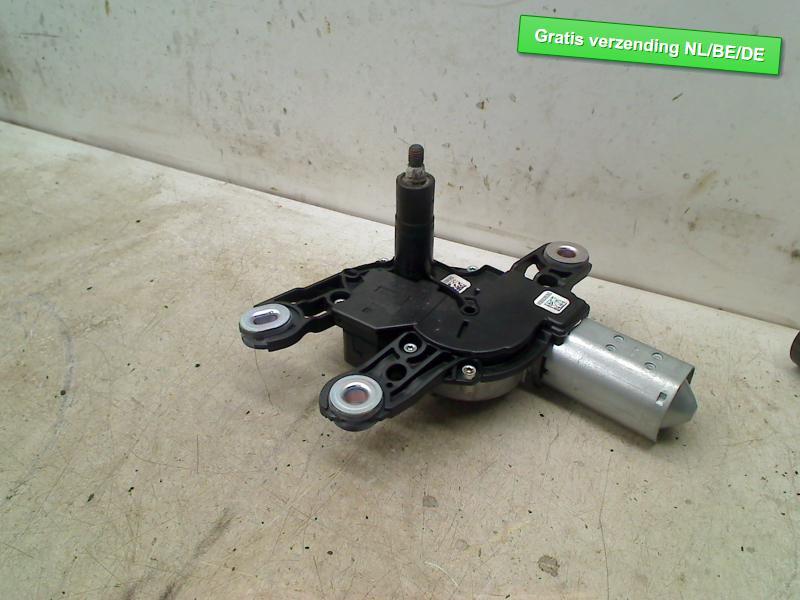 RUITENWISSERMOTOR ACHTER Seat Leon ST (5FF) (5F9955711A), Gebruikt, Dhr. R. de Gouw, De Bloemendaal 21 21
5221 EB  'S HERTOGENBOSCH, NL