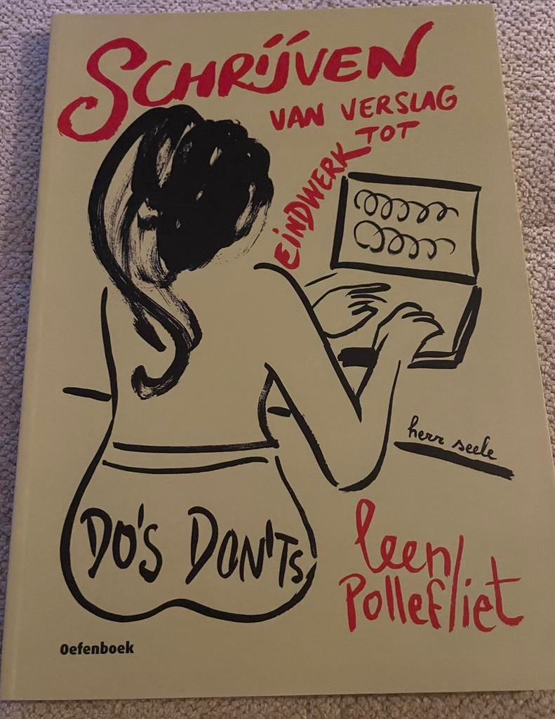 Leen Pollefliet - editie 2014, Boeken, Ophalen of Verzenden, Leen Pollefliet