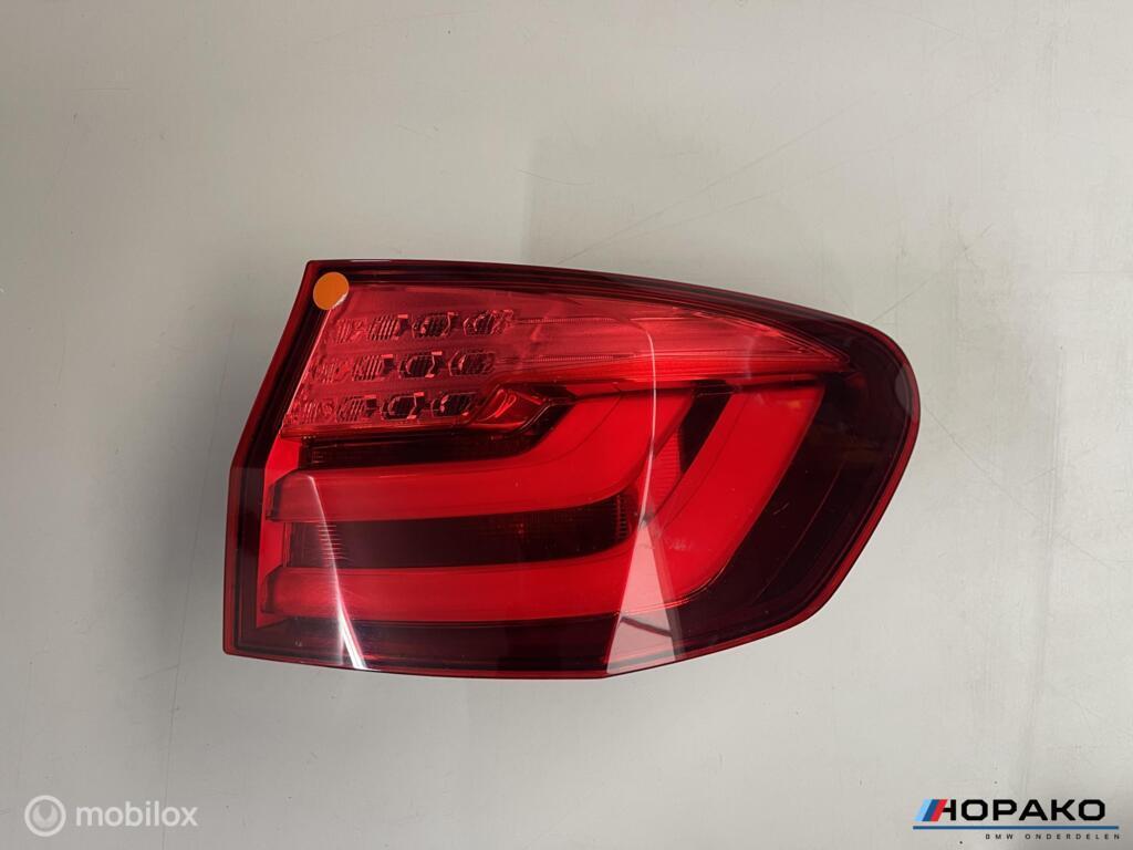 Achterlicht rechts BMW 5 serie F11 STATION, Auto-onderdelen, Gebruikt, Einsteinlaan 5 rijswijk, Bmw, Ophalen of Verzenden