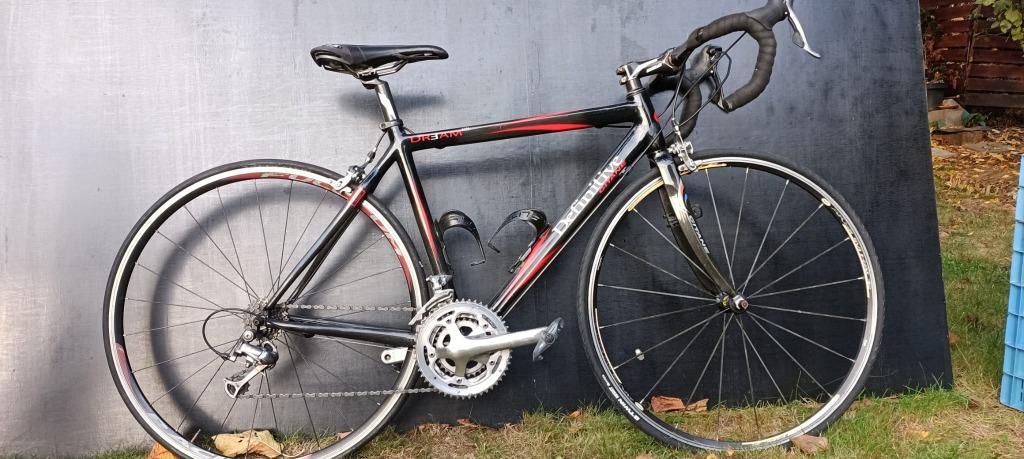 Definitive Gitane racefiets voor heren, Fietsen en Brommers, Fietsen | Heren | Herenfietsen, Overige merken, 49 tot 53 cm, Ophalen