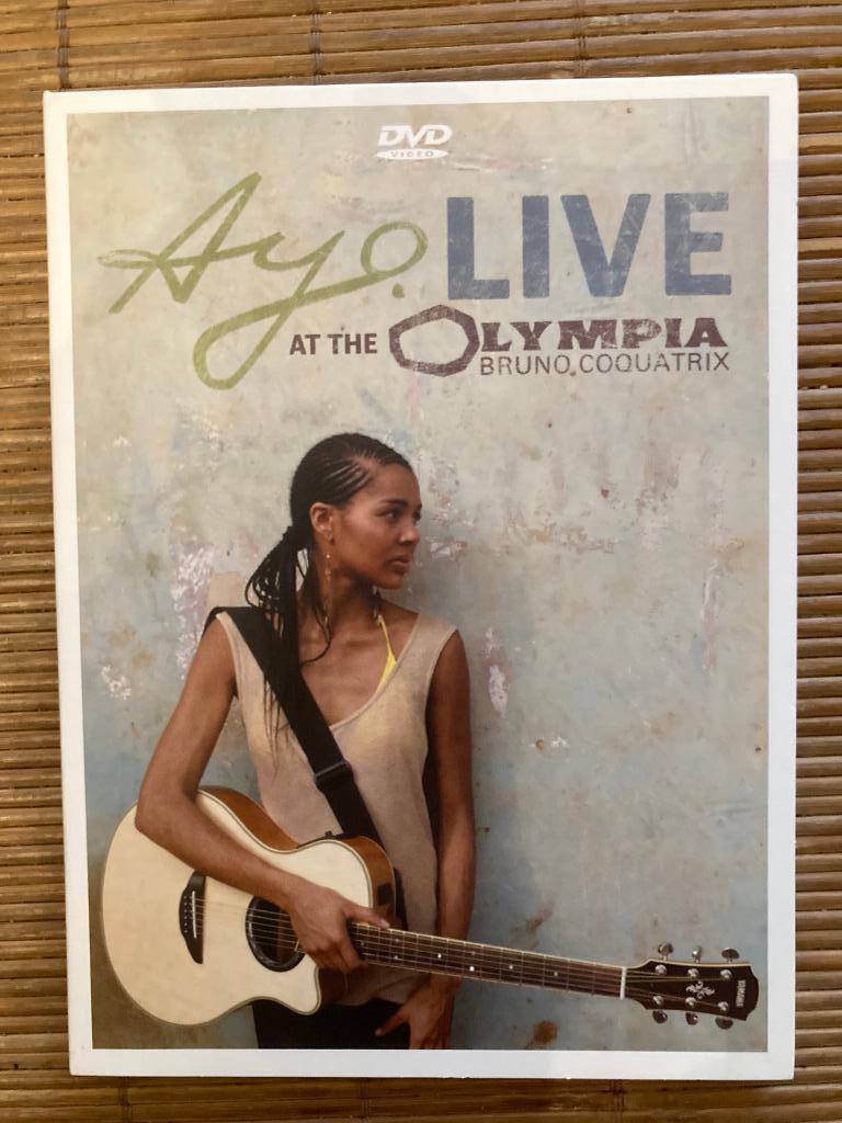 Muziek DVD's, Alle leeftijden, Ophalen of Verzenden, Gebruikt, Muziek en Concerten