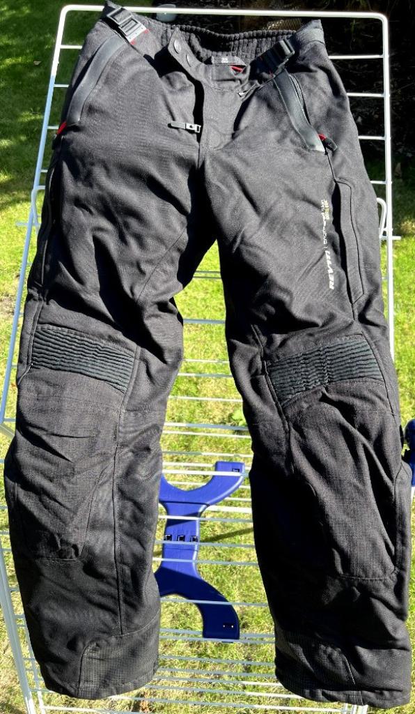 Revit Gore-tex dames broek - M38 - Als nieuw!, Ophalen, REV’IT! (Revit), Broek | textiel, Dames