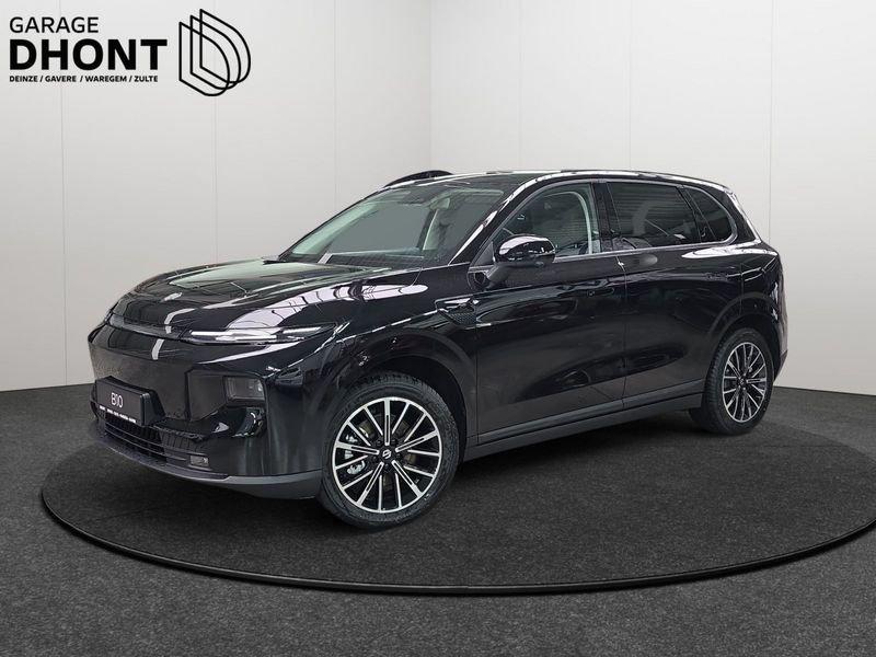 Leapmotor B10 Design Pro Max - 67.1 kWh - 218PK, Autos, Leapmotor, 218 ch, Achat, Euro 6, Entreprise