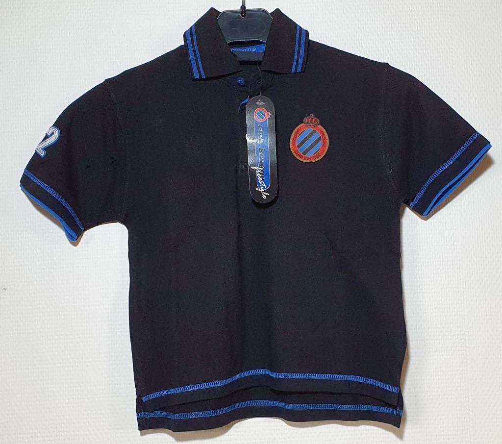 Voetbalclubshirt van Brugge maat 8 jaar, Sport en Fitness, Ophalen, Nieuw, Shirt