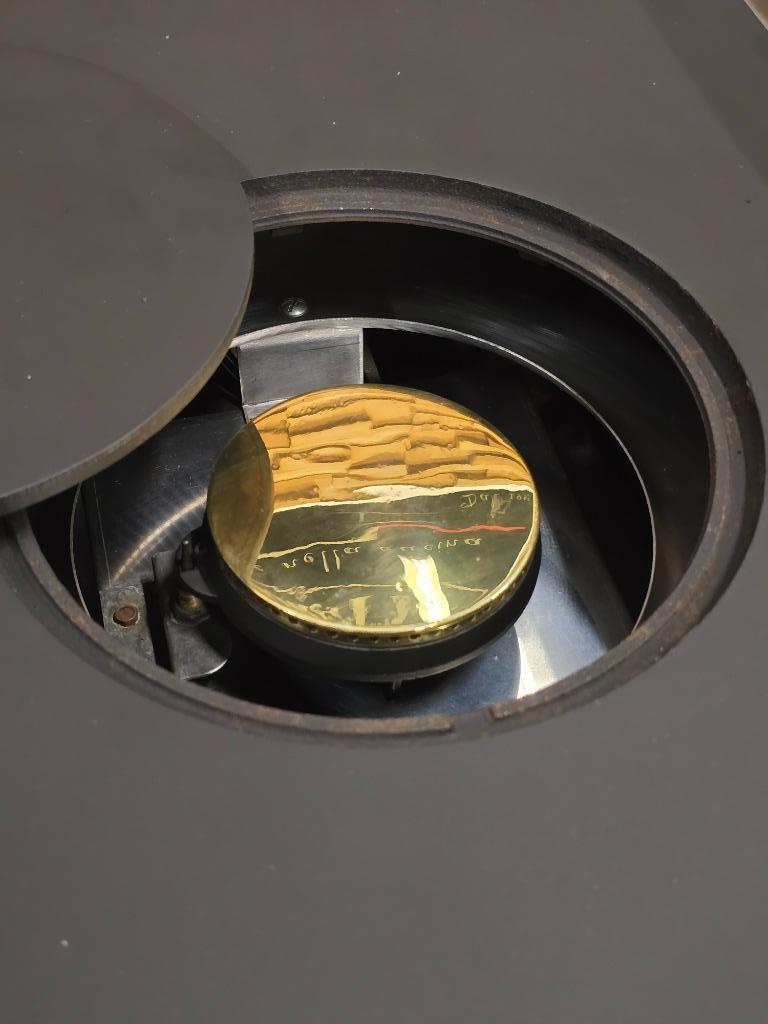 🔥Poêle Lacanche de luxe 110 cm en acier inoxydable et lait, Gaz, Classe énergétique A ou plus économe, Comme neuf, Enlèvement