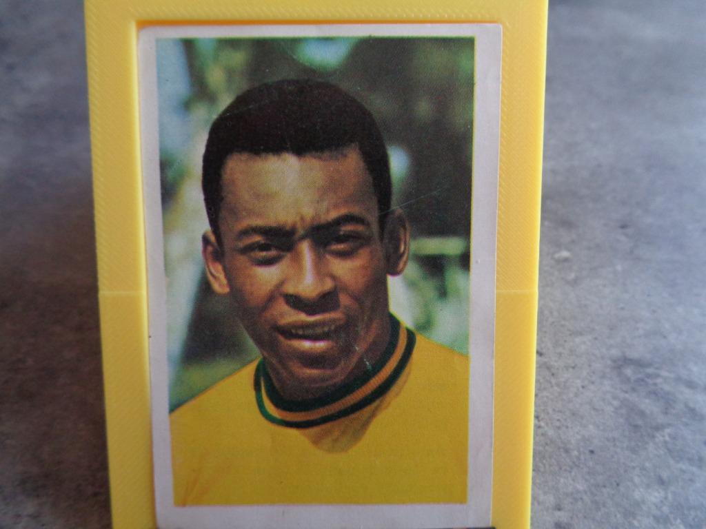 FOOTBALL  VANDERHOUT  ED. Coupe du Monde MEXIQUE 70 COUPE DU, Enlèvement ou Envoi