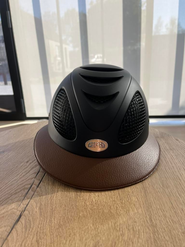 Gpa First lady leather, Ophalen of Verzenden, Zo goed als nieuw