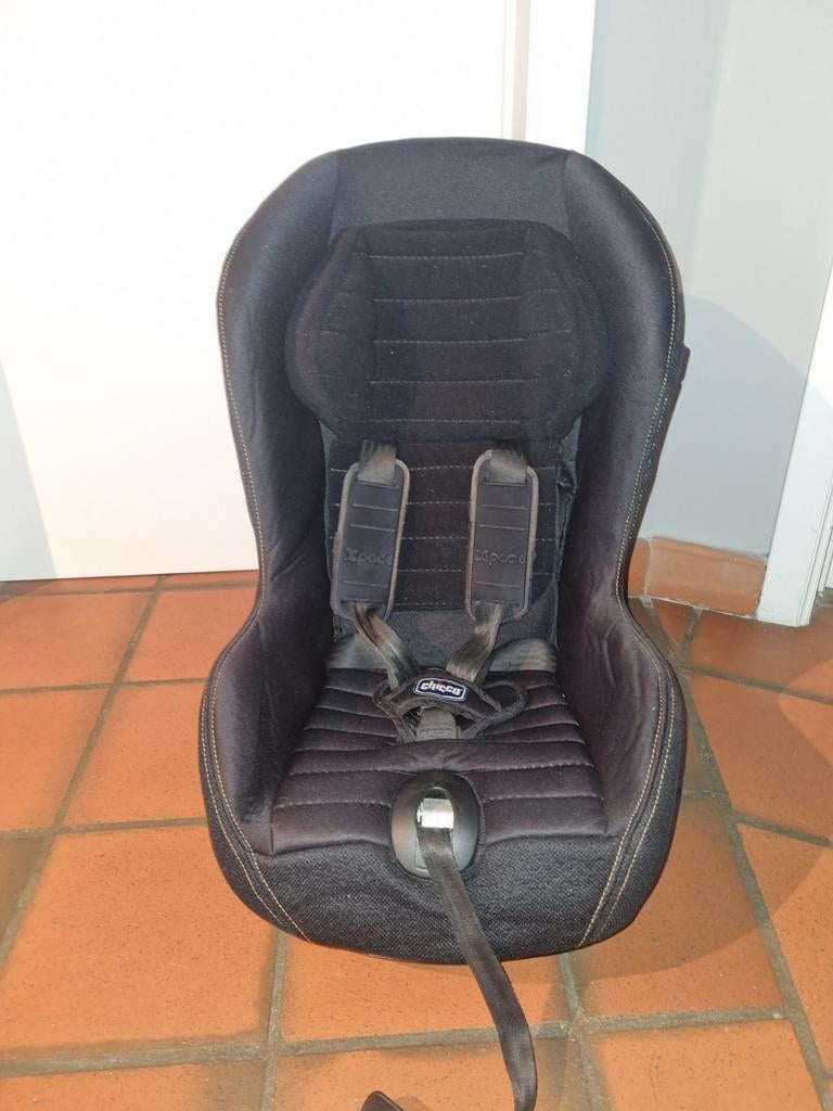 Siège auto Chicco, Enlèvement, Chicco, Isofix