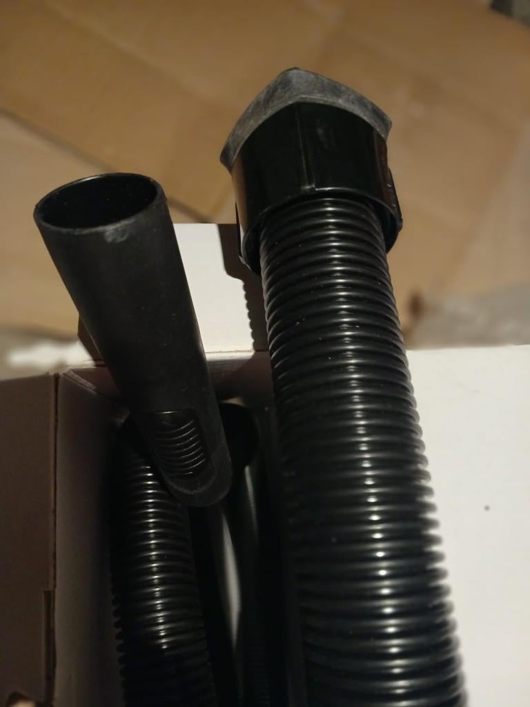 Flexible pour aspirateurs neuf 2m, Electroménager, Enlèvement ou Envoi, Neuf, Autres types