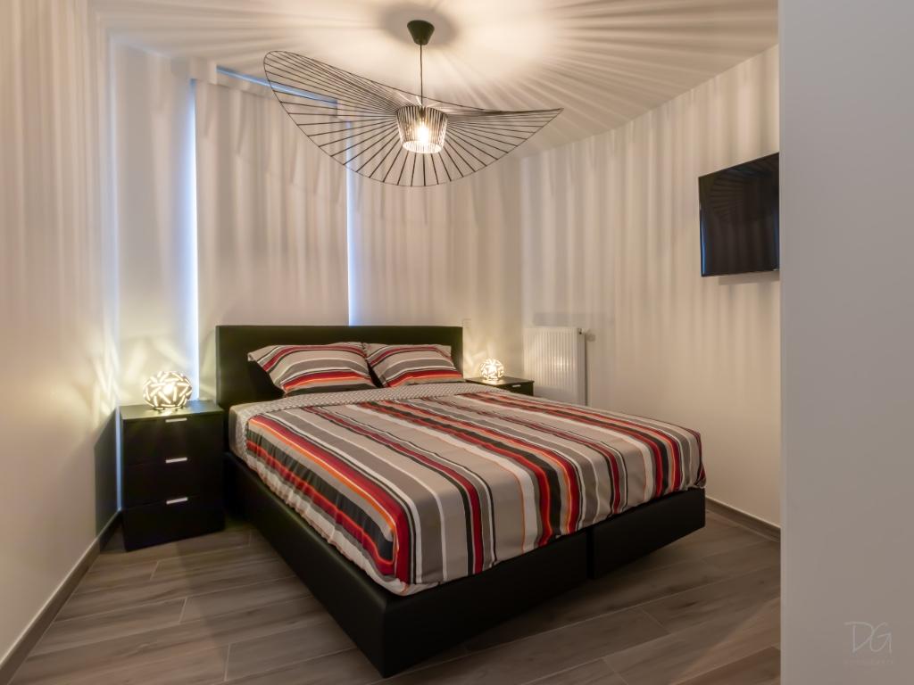 Luxe vakantie aan zee in Design Appartement Empire Oostende!, Propriétaire, Ville, Anvers et Flandres, 4 personnes