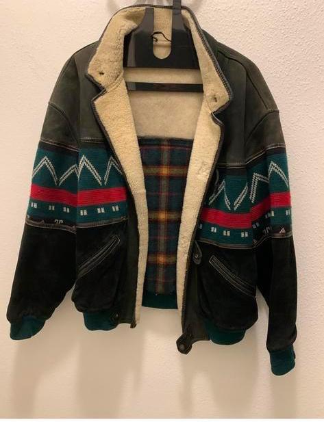 Winterjas dames heren, Taille 42/44 (L), Enlèvement ou Envoi, Dikarpa, Vert