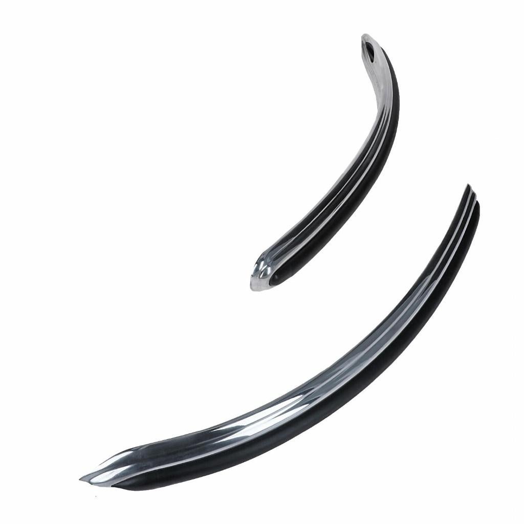 VW Split bus bumper sierlijst deluxe voorzijde USA 59-67, Ophalen of Verzenden, Nieuw