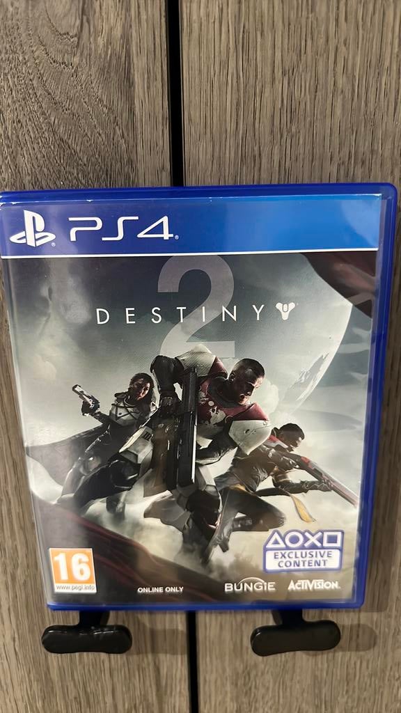 Destiny, Consoles de jeu & Jeux vidéo, Jeux | Sony PlayStation 4, 1 joueur, À partir de 12 ans, Combat, Comme neuf