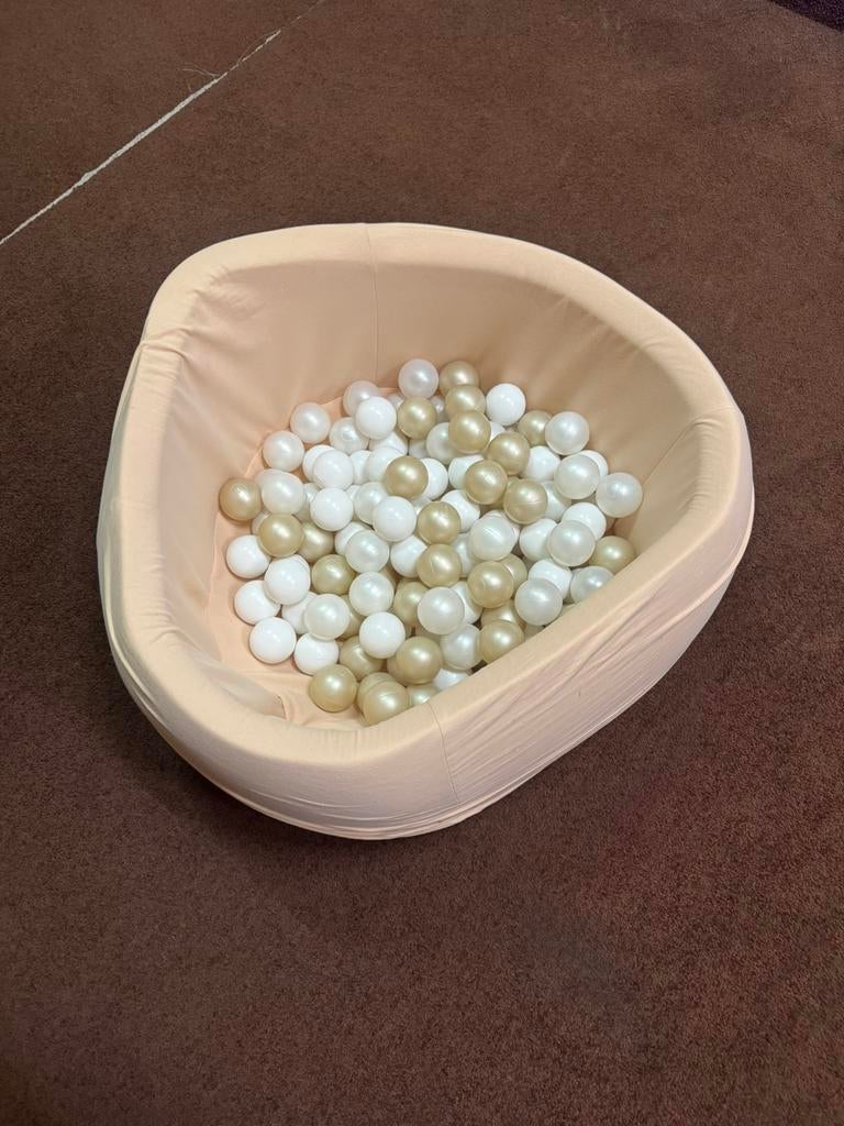 Piscine à balles Misio, Enlèvement, Comme neuf