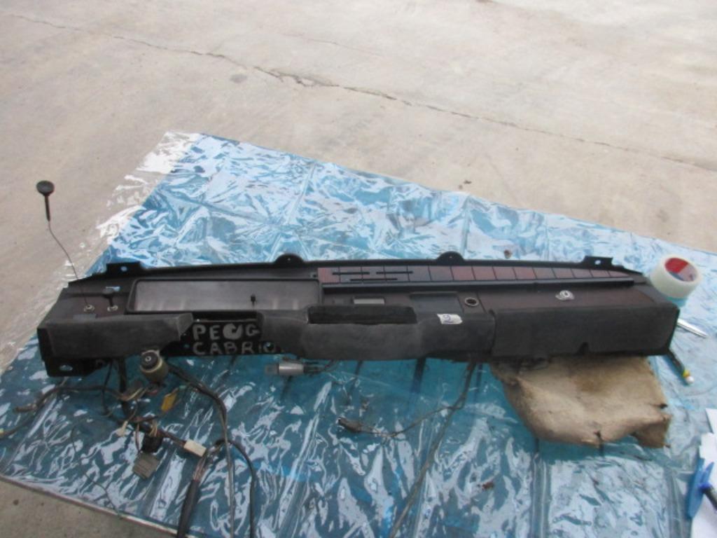 Tableau de bord pour Peugeot 304 Cabriolet, Enlèvement, Utilisé, Peugeot