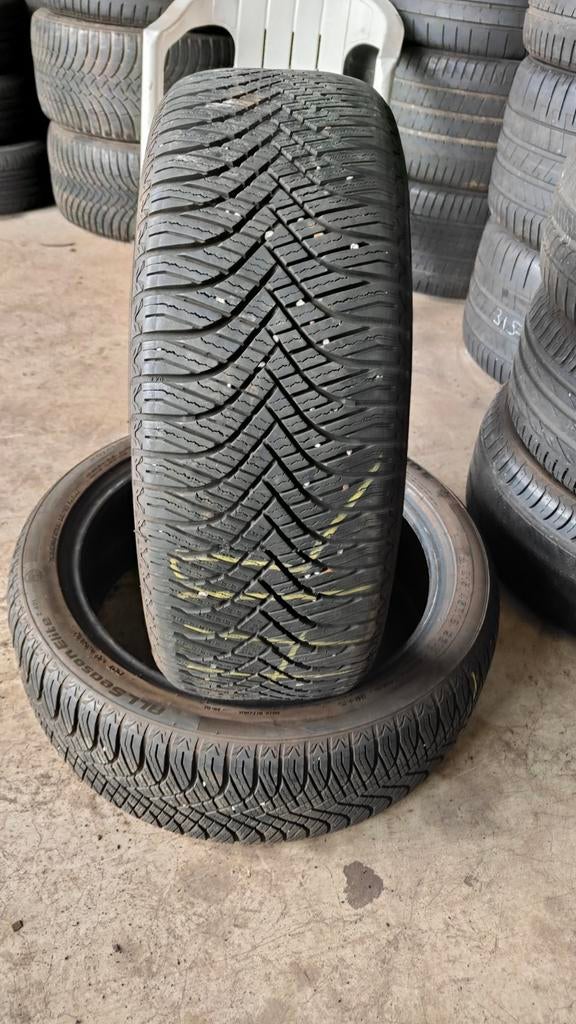 215/45r18 93w Goodride 4 saisons, Enlèvement