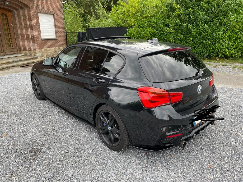 Bmw M140i onderdelen te koop, Ophalen, Gebruikt, BMW