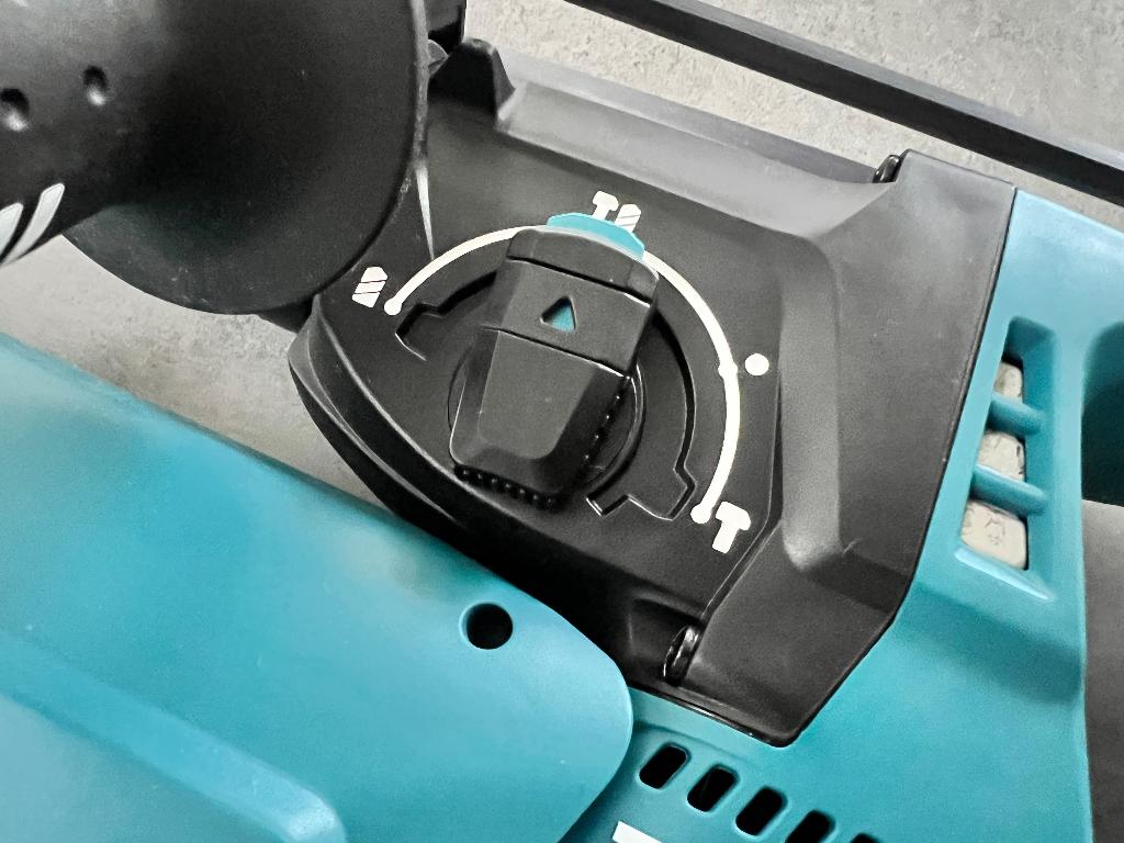 MAKITA DHR242Z 18V PERCEUSE À PERCUSSION COMBINÉE SDS+, Bricolage & Construction, Enlèvement ou Envoi, Neuf, Béton