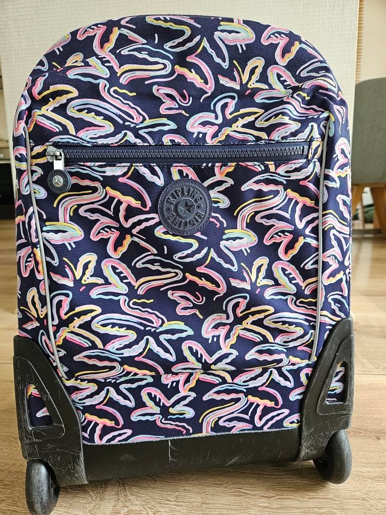 Boekentas Kipling, Ophalen of Verzenden