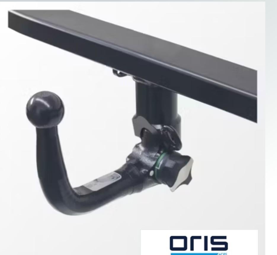 ATTELAGE BMW X1 F48 '14 - '22 _ DEMONTABLE, Autos : Pièces & Accessoires, Enlèvement, Neuf