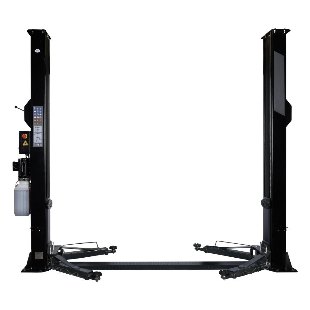 Twee palen brug 4000kg 230V NIEUW, Auto diversen, Autogereedschap, Verzenden, Nieuw