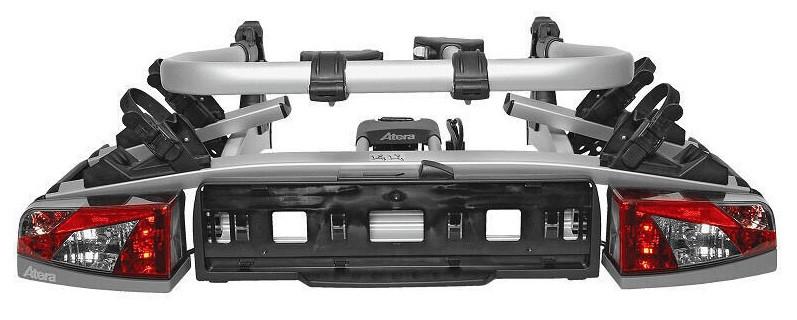 NIEUWE Fietsendrager - Atera Strada EVO 2, Elektrische fiets, Nieuw, Ophalen of Verzenden, 2 fietsen