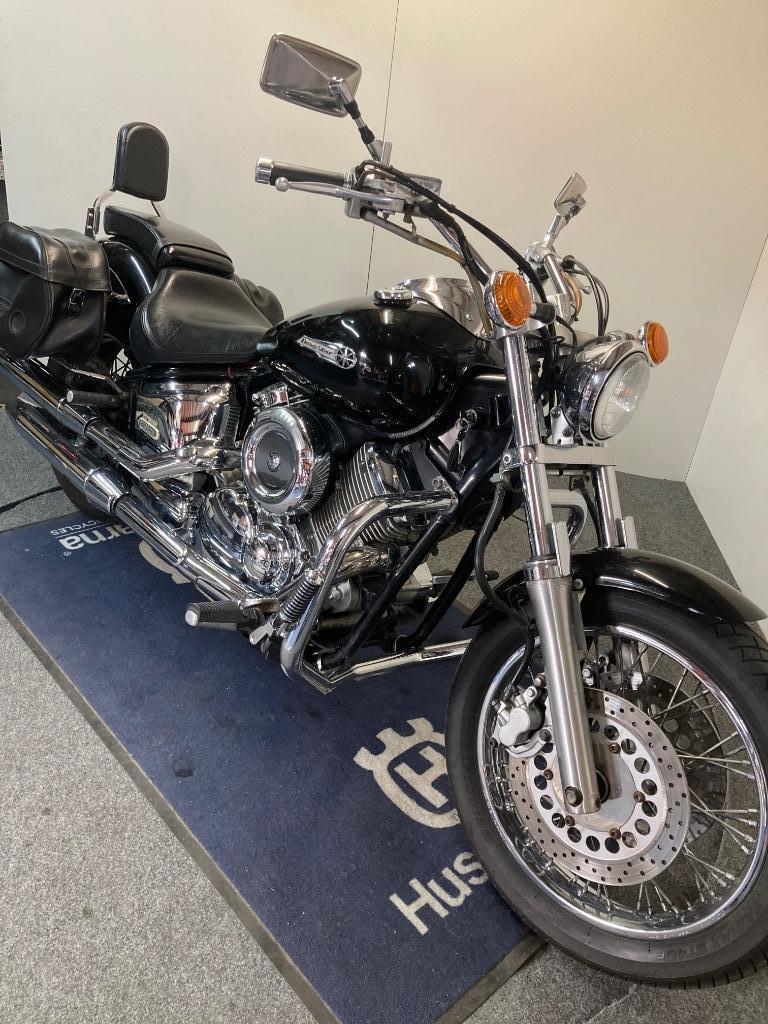 Yamaha XVS 1100 Dragstar MY'00 ref. LS 3158 - foto 3