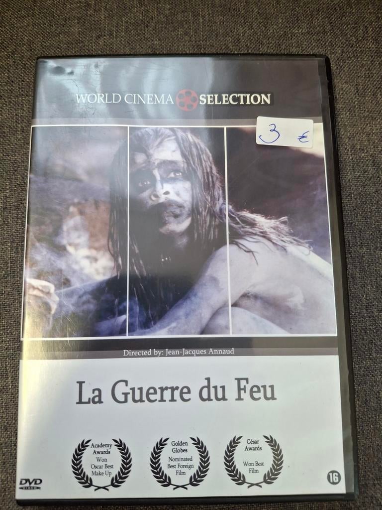 La guerre du feu, Enlèvement ou Envoi