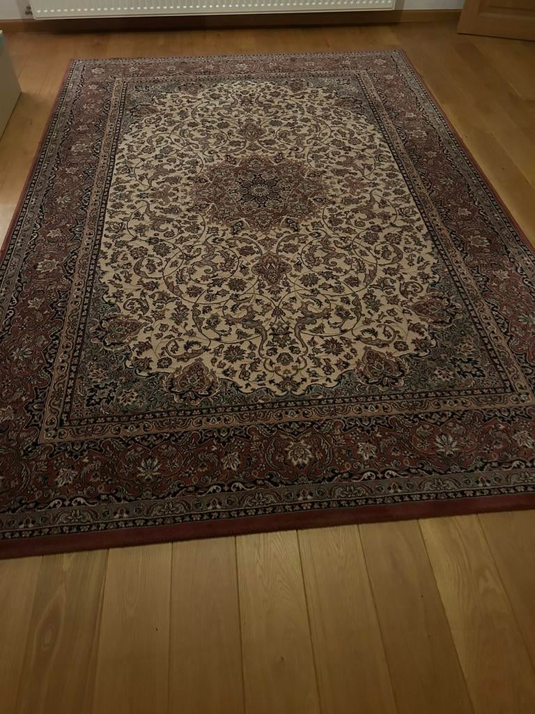 Diverse kwalitatieve tapijten, Huis en Inrichting, Stoffering | Tapijten en Vloerkleden, Ophalen, Gebruikt