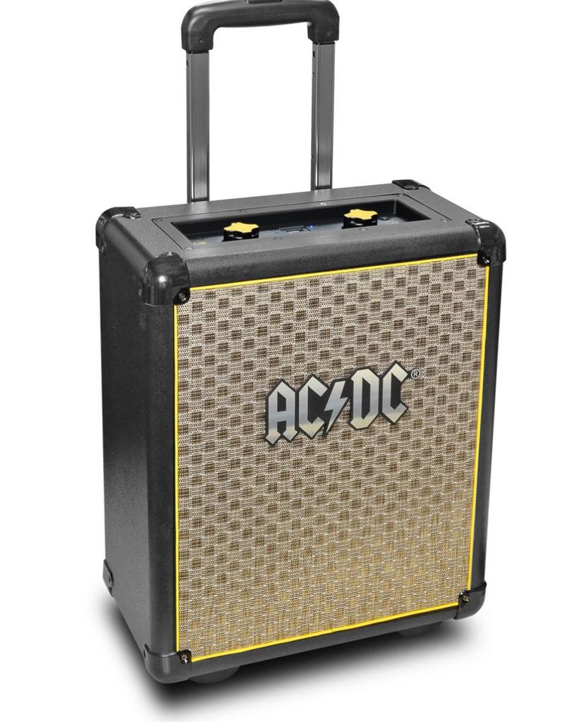 iDance ACDC bluetooth luidspreker, Musique & Instruments, Enlèvement, Neuf