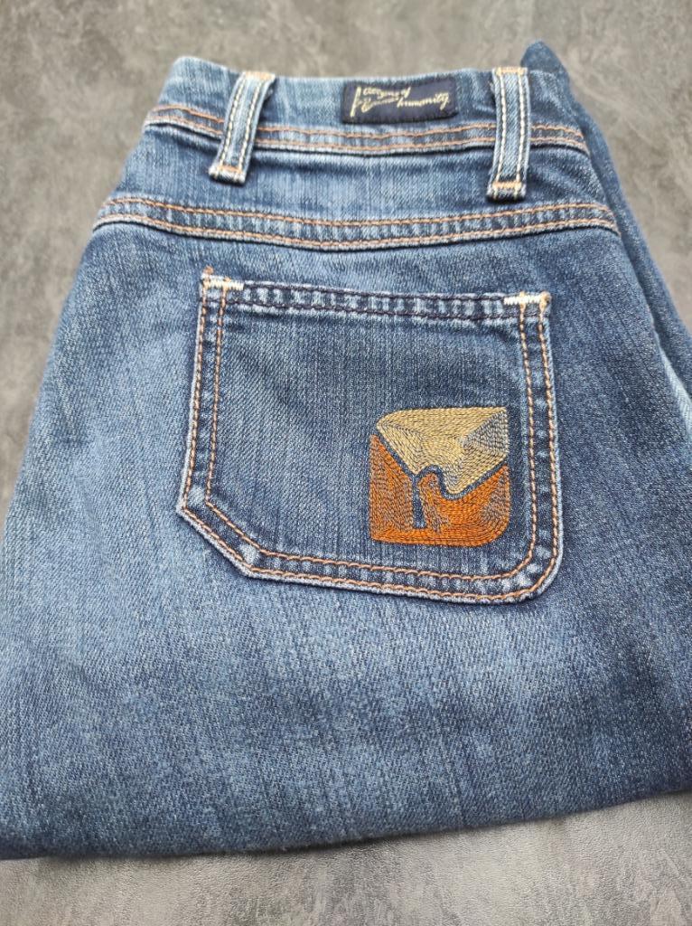 Jean coupe flare bleu citizen of humanity taille 36, Comme neuf, Bleu, Autres tailles de jeans, Citizen of humanity